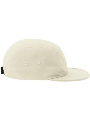 Atlantis Darwin 5 Panel Unstructured Low Profile Flat Visor Organic Camper Cap Adult - Image 18