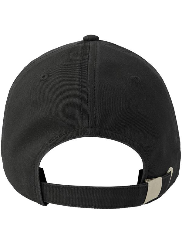 Atlantis Digg S 6 Panel Unstructured Low Profile Mid Visor Pigment Dyed Recycled Cap Adult