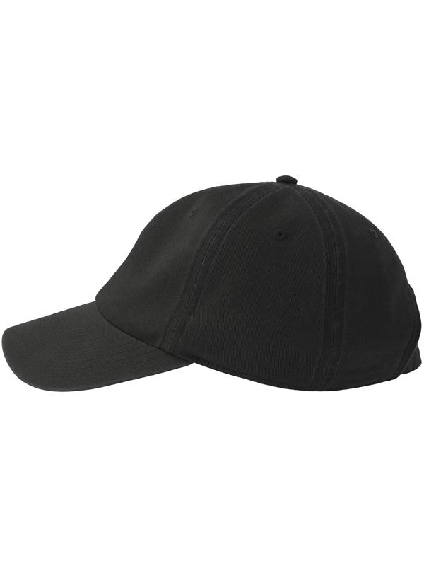 Atlantis Digg S 6 Panel Unstructured Low Profile Mid Visor Pigment Dyed Recycled Cap Adult