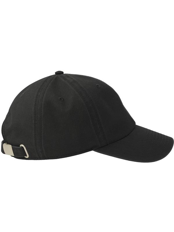 Atlantis Digg S 6 Panel Unstructured Low Profile Mid Visor Pigment Dyed Recycled Cap Adult