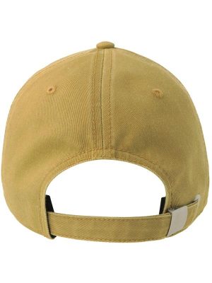 Atlantis Digg S 6 Panel Unstructured Low Profile Mid Visor Pigment Dyed Recycled Cap Adult - Image 18
