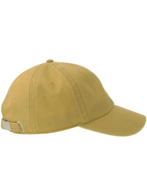 Atlantis Digg S 6 Panel Unstructured Low Profile Mid Visor Pigment Dyed Recycled Cap Adult - Image 20