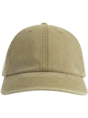 Atlantis Digg Pigment Dyed 6 Panel Cap Adult - Image 9