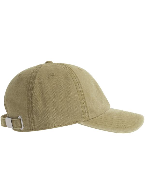 Atlantis Digg Pigment Dyed 6 Panel Cap Adult