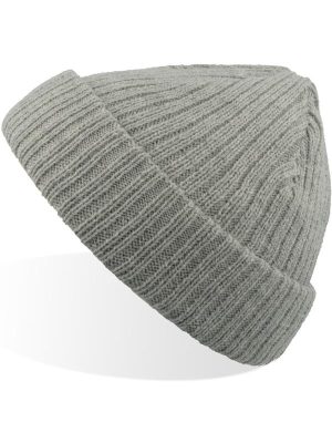 Atlantis Docker Short Beanie With Turn Up Adult - Image 15