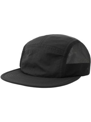 Atlantis Erie Recycled Retro Technical Running Compact Cap Adult - Image 1