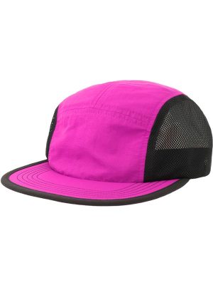 Atlantis Erie Recycled Retro Technical Running Compact Cap Adult - Image 3