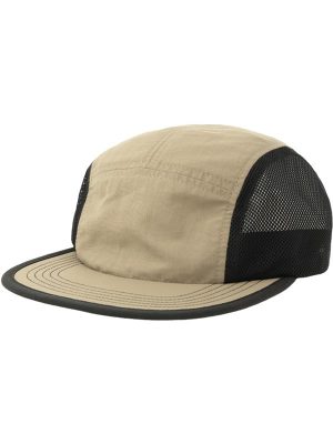 Atlantis Erie Recycled Retro Technical Running Compact Cap Adult - Image 8