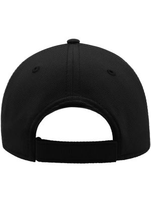 Atlantis Estoril S Recycled Jacquard Weave 6 Panel Cap Adult - Image 18