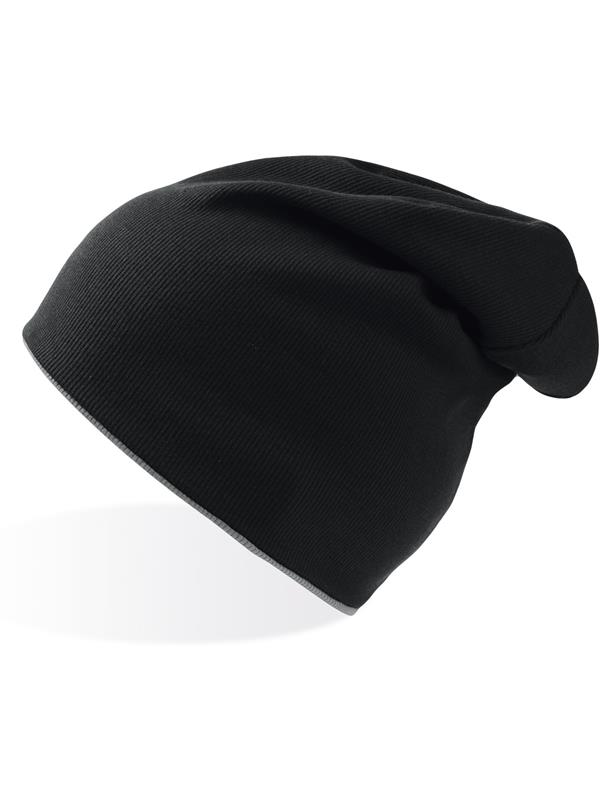Atlantis Extreme Reversible Jersey Slouch Beanie Adult