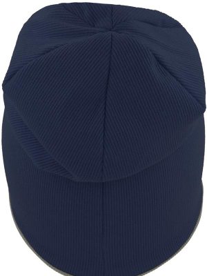 Atlantis Extreme Reversible Jersey Slouch Beanie Adult - Image 10