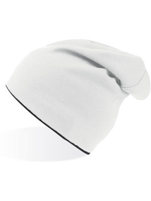 Atlantis Extreme Reversible Jersey Slouch Beanie Adult - Image 16