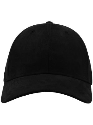 Atlantis Fam Sueded 6 Panel Cap Adult - Image 1