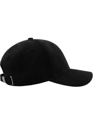 Atlantis Fam Sueded 6 Panel Cap Adult - Image 3