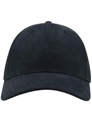 Atlantis Fam Sueded 6 Panel Cap Adult - Image 9