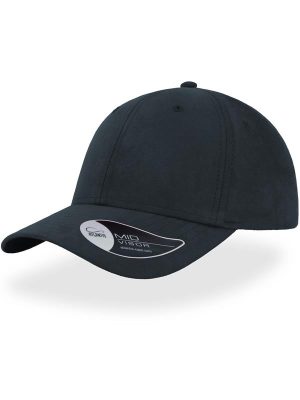 Atlantis Fam Sueded 6 Panel Cap Adult - Image 12