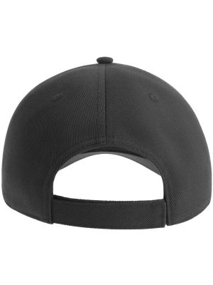 Atlantis Fiji Recycled Polyester 5 Panel Cap Adult - Image 6