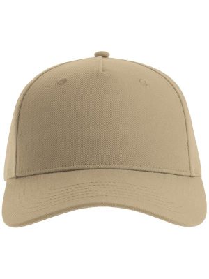 Atlantis Fiji Recycled Polyester 5 Panel Cap Adult - Image 9