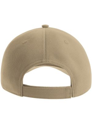 Atlantis Fiji Recycled Polyester 5 Panel Cap Adult - Image 10