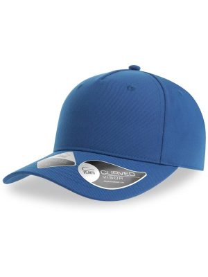 Atlantis Fiji Recycled Polyester 5 Panel Cap Adult - Image 24