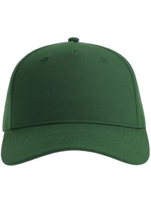 Atlantis Fiji Recycled Polyester 5 Panel Cap Adult - Image 39
