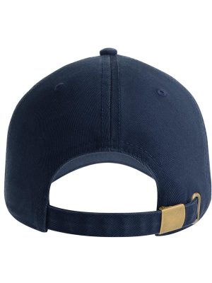 Atlantis Fraser Organic Cotton Unstructured 6 Panel Cap Adult - Image 17