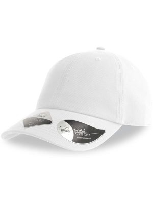 Atlantis Fraser Organic Cotton Unstructured 6 Panel Cap Adult - Image 30