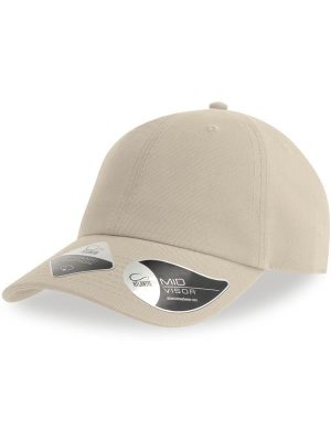 Atlantis Fraser Organic Cotton Unstructured 6 Panel Cap Adult - Image 34