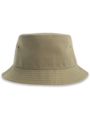 Atlantis Geo Bucket Hat Recycled Polyester Adult - Image 5