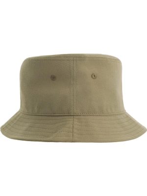 Atlantis Geo Bucket Hat Recycled Polyester Adult - Image 6