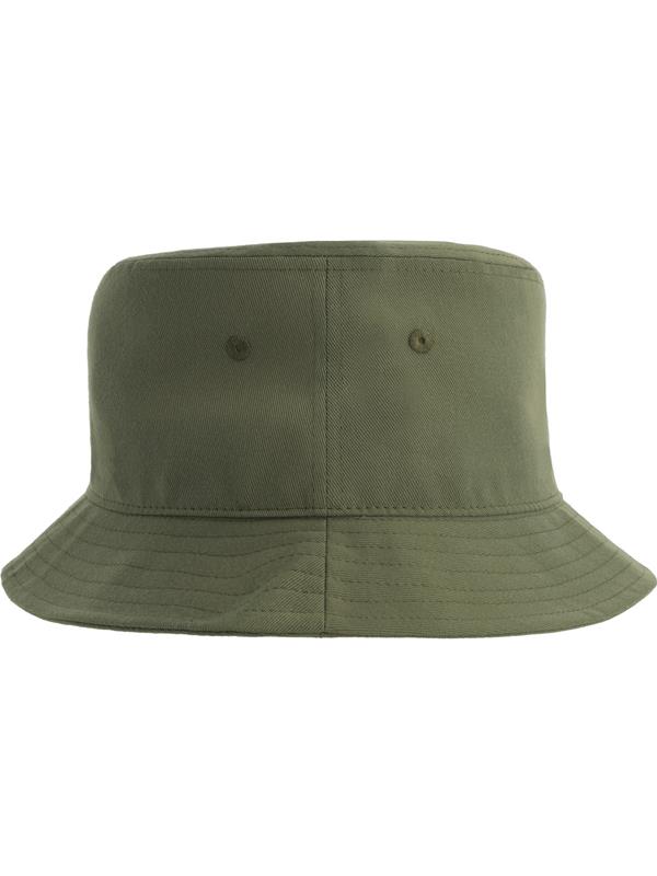 Atlantis Geo Bucket Hat Recycled Polyester Adult