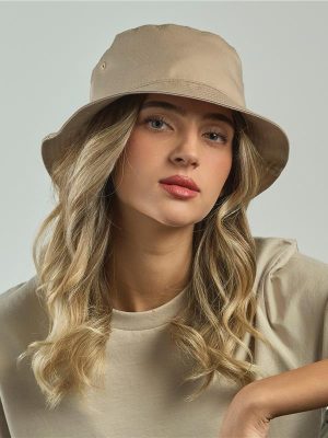 Atlantis Geo Bucket Hat Recycled Polyester Adult - Image 13