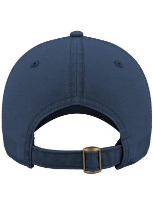 Atlantis Groovy Canvas Unstructured 6 Panel Cap Adult - Image 2