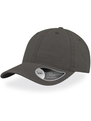 Atlantis Groovy Canvas Unstructured 6 Panel Cap Adult - Image 16