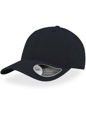 Atlantis Groovy Canvas Unstructured 6 Panel Cap Adult - Image 24
