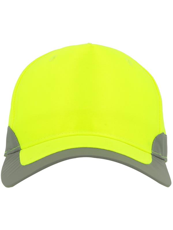 Atlantis Helpy 5 Panel Reflective Cap Adult