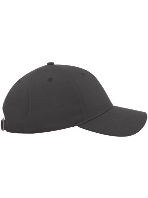 Atlantis Hit Twill Curved Visor 6 Panel Cap Adult - Image 11