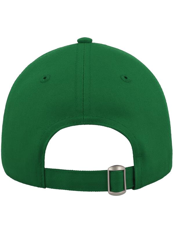 Atlantis Hit Twill Curved Visor 6 Panel Cap Adult