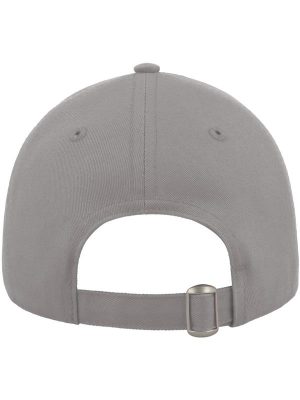 Atlantis Hit Twill Curved Visor 6 Panel Cap Adult - Image 18