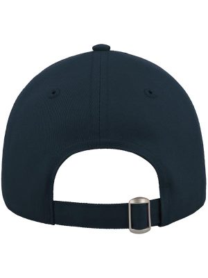 Atlantis Hit Twill Curved Visor 6 Panel Cap Adult - Image 26
