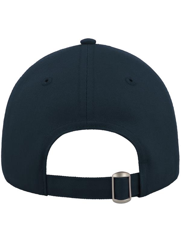 Atlantis Hit Twill Curved Visor 6 Panel Cap Adult