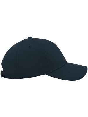 Atlantis Hit Twill Curved Visor 6 Panel Cap Adult - Image 27