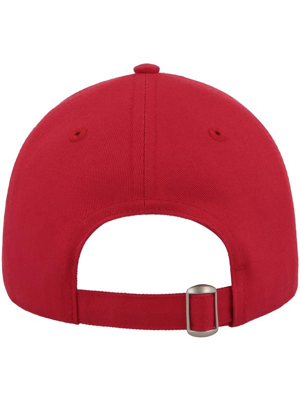 Atlantis Hit Twill Curved Visor 6 Panel Cap Adult