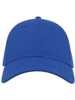 Atlantis Hit Twill Curved Visor 6 Panel Cap Adult - Image 37