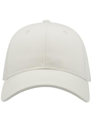 Atlantis Hit Twill Curved Visor 6 Panel Cap Adult - Image 41