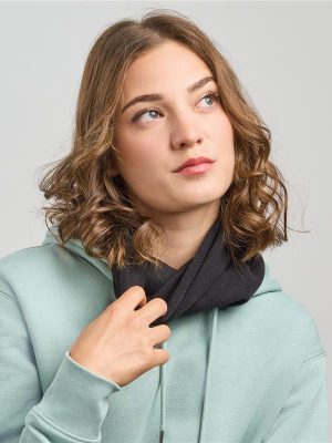 Atlantis Hotty S Recycled Polyester Fleece Neck Warmer Adult - Image 5