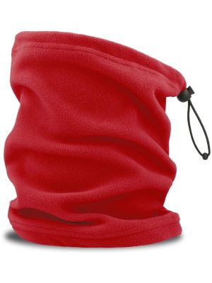 Atlantis Hotty S Recycled Polyester Fleece Neck Warmer Adult - Image 8