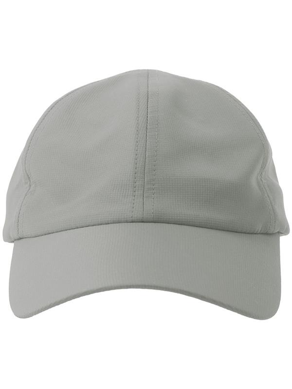 Atlantis Isar 6 Panel Unstructured Low Profile Mid Visor Jacquard Recycled Cap Adult