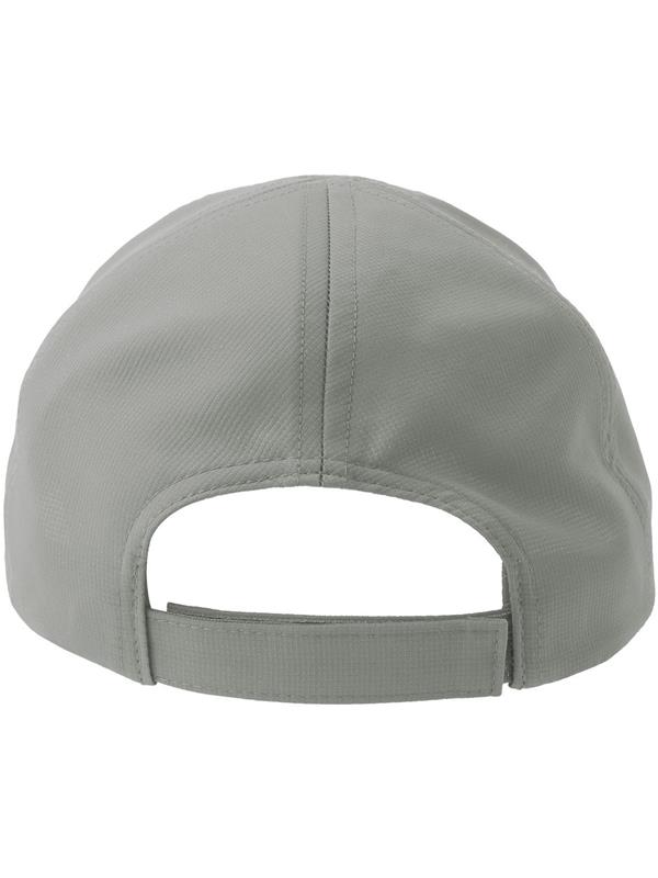 Atlantis Isar 6 Panel Unstructured Low Profile Mid Visor Jacquard Recycled Cap Adult