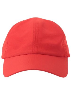 Atlantis Isar 6 Panel Unstructured Low Profile Mid Visor Jacquard Recycled Cap Adult - Image 16